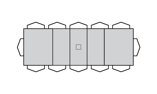 Expression Table - TBRRE-0603