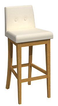 Swivel stool BSSB-1360