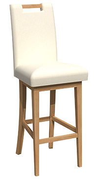 Fixed stool BSXB-1378