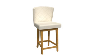 Swivel stool BSSB-1630