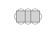 Expression Table TBRRE-0521