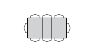 Expression Table TBRRE-0551