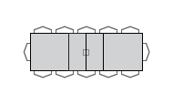 Expression Table TBRRE-0592