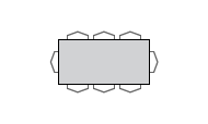 Expression Table TBRRE-0600