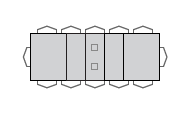 Expression Table TBRRE-0633