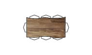 Urban Live Edge Table TWULE-0870